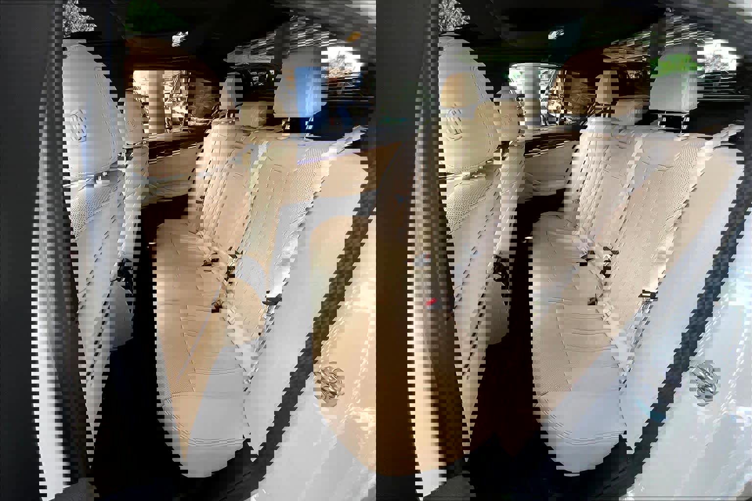 Used 2023 BMW 530i w/ Convenience Package RWD image 19