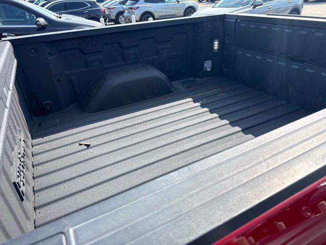 Used 2022 Chevrolet Silverado 1500 High Country RWD image 8