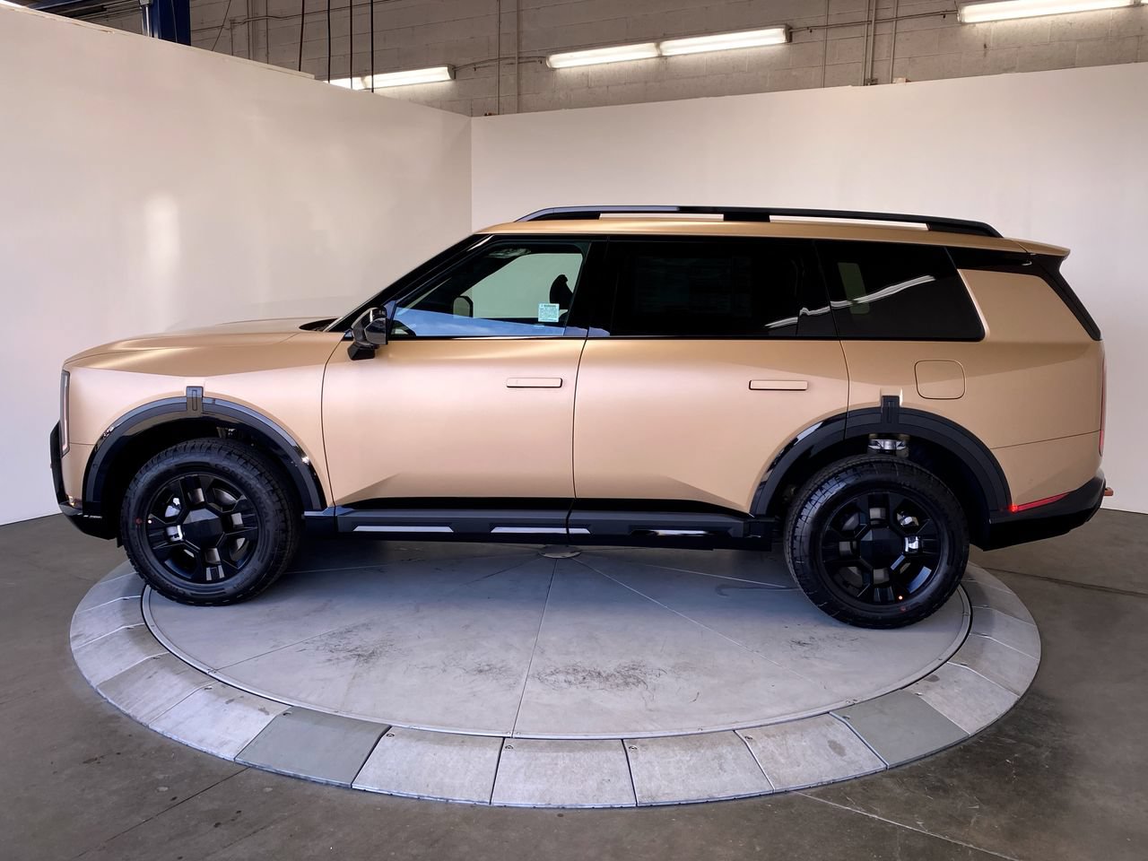 New 2027 Kia Telluride SX Prestige X-Pro AWD/4WD image 2