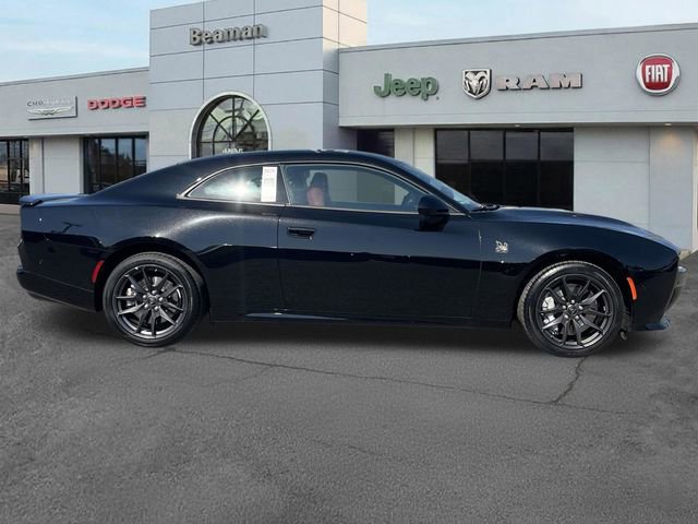 New 2026 Dodge Charger Scat Pack AWD/4WD image 8