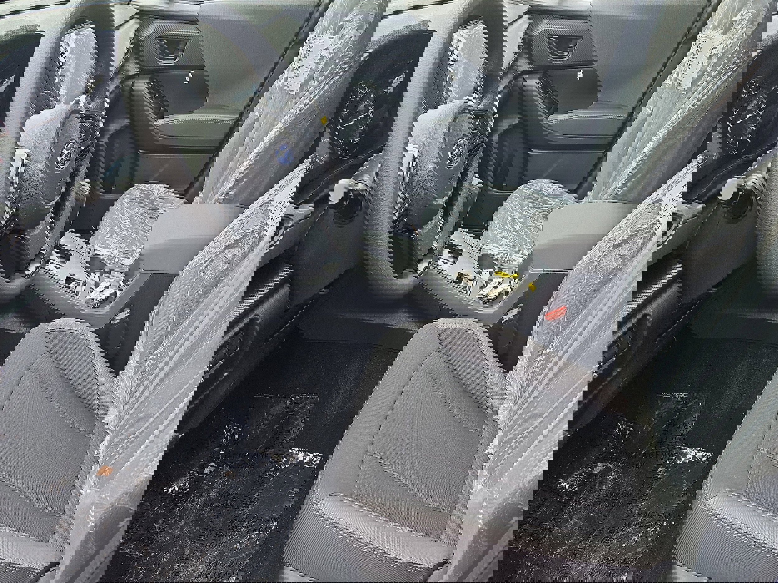 New 2026 Subaru Crosstrek 2.0i Premium image 12