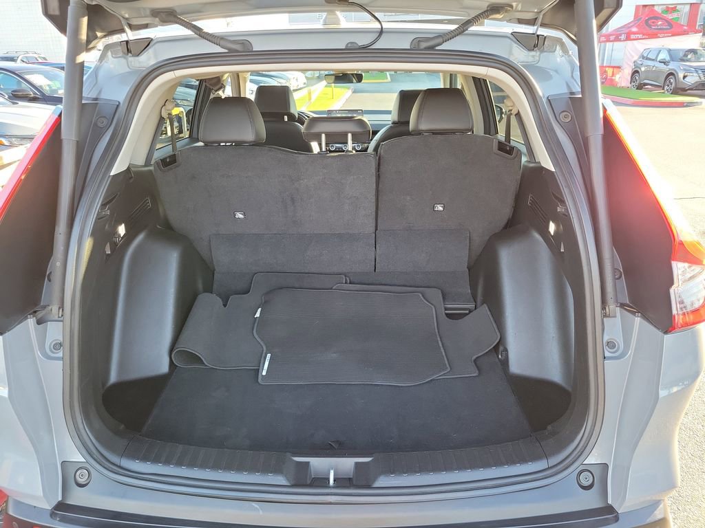 Used 2023 Honda CR-V EX-L image 25