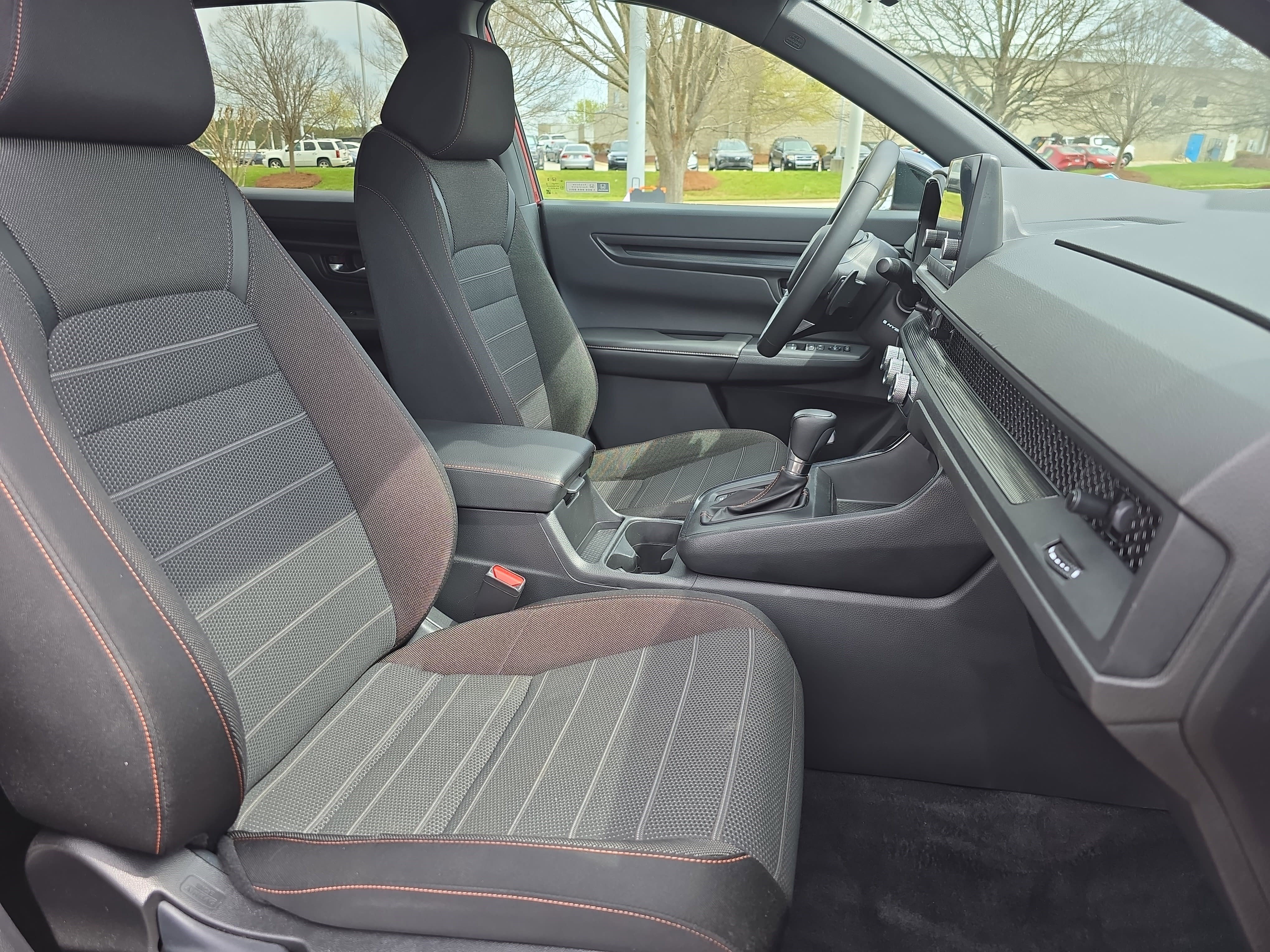 Used 2023 Honda CR-V Sport image 10