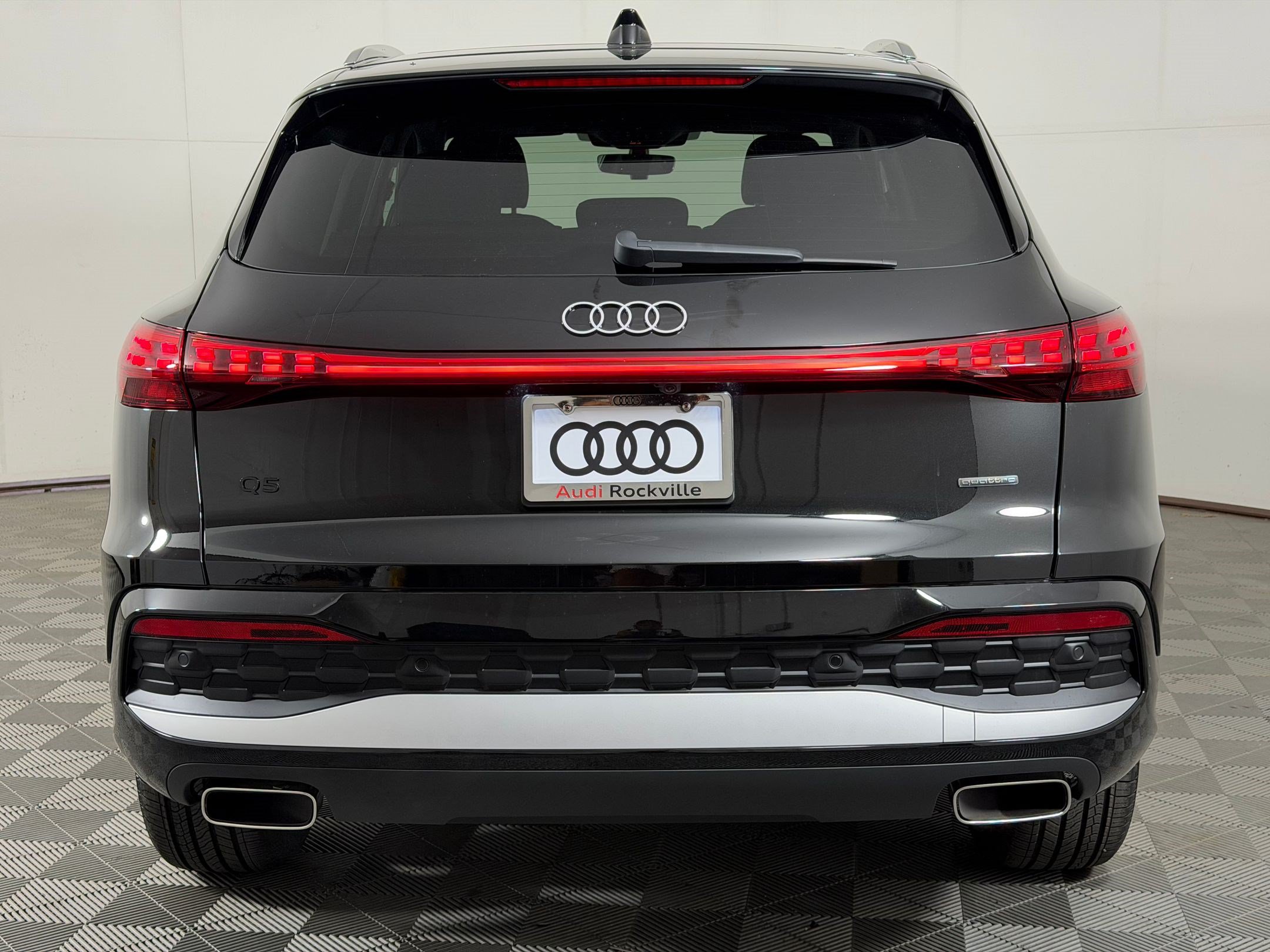 New 2026 Audi Q5 Premium AWD/4WD image 10