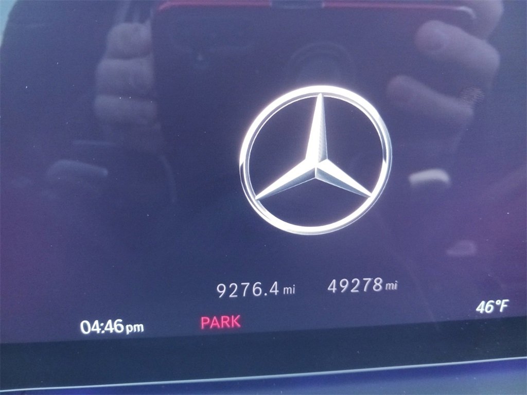 Used 2024 Mercedes-Benz GLE 450 GLE 450 image 19