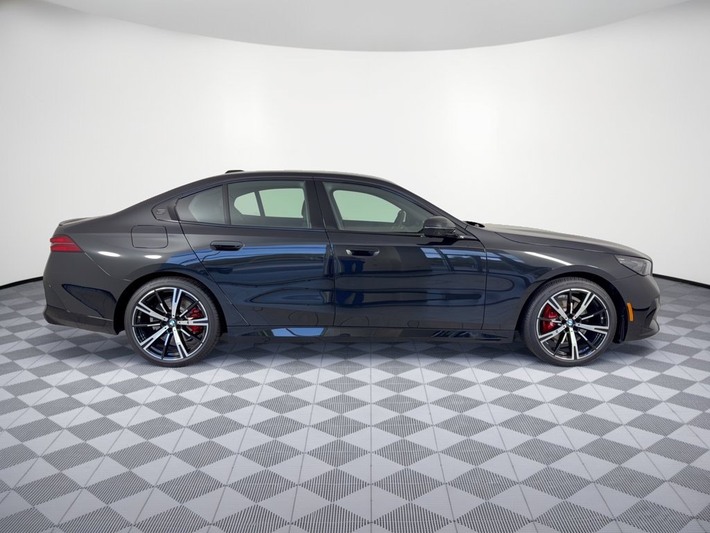 New 2027 BMW 530i xDrive w/ M Sport Package AWD/4WD image 8