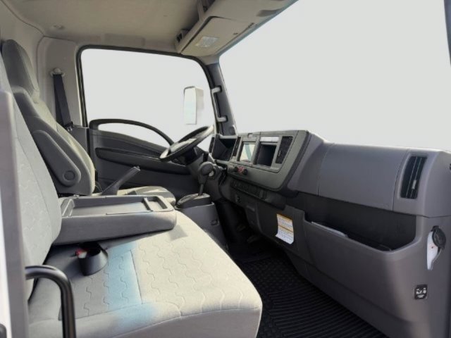 New 2025 Chevrolet Low Cab Forward 4500 XD RWD image 35
