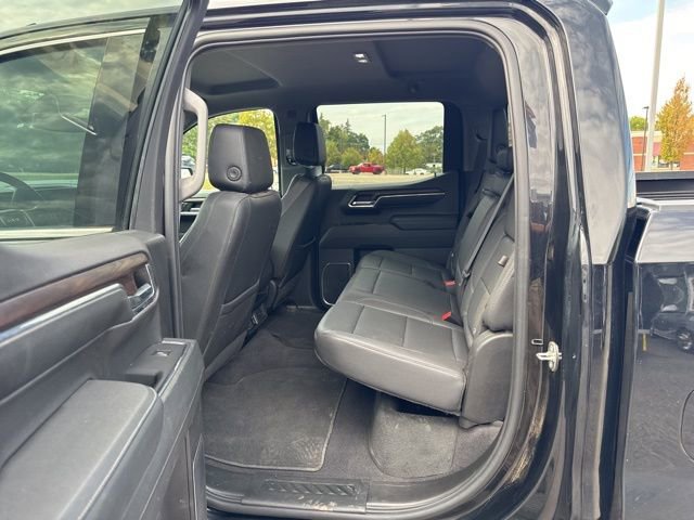 Used 2024 GMC Sierra 1500 SLT image 12