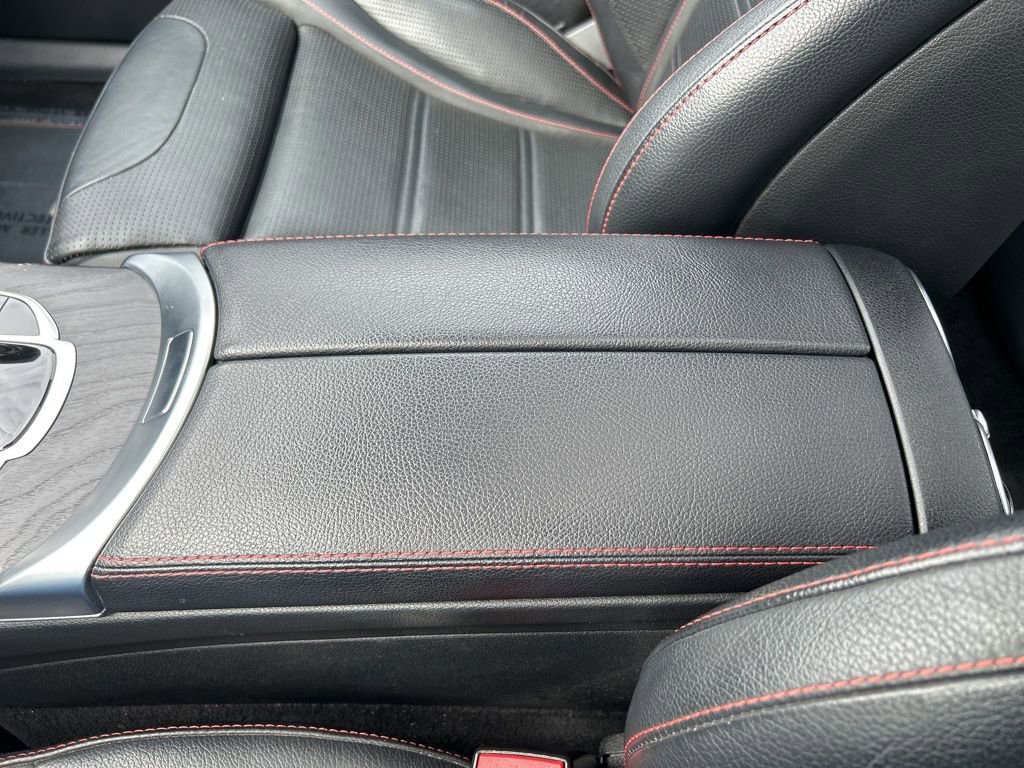 Used 2018 Mercedes-Benz C 43 AMG 4MATIC Sedan image 38