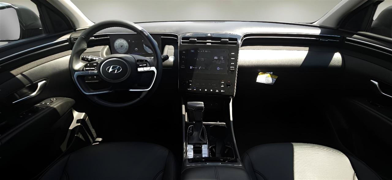 Used 2023 Hyundai Tucson SEL w/ Convenience Package AWD/4WD image 18