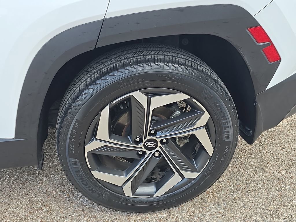 Used 2022 Hyundai Tucson SEL w/ Convenience Package image 32