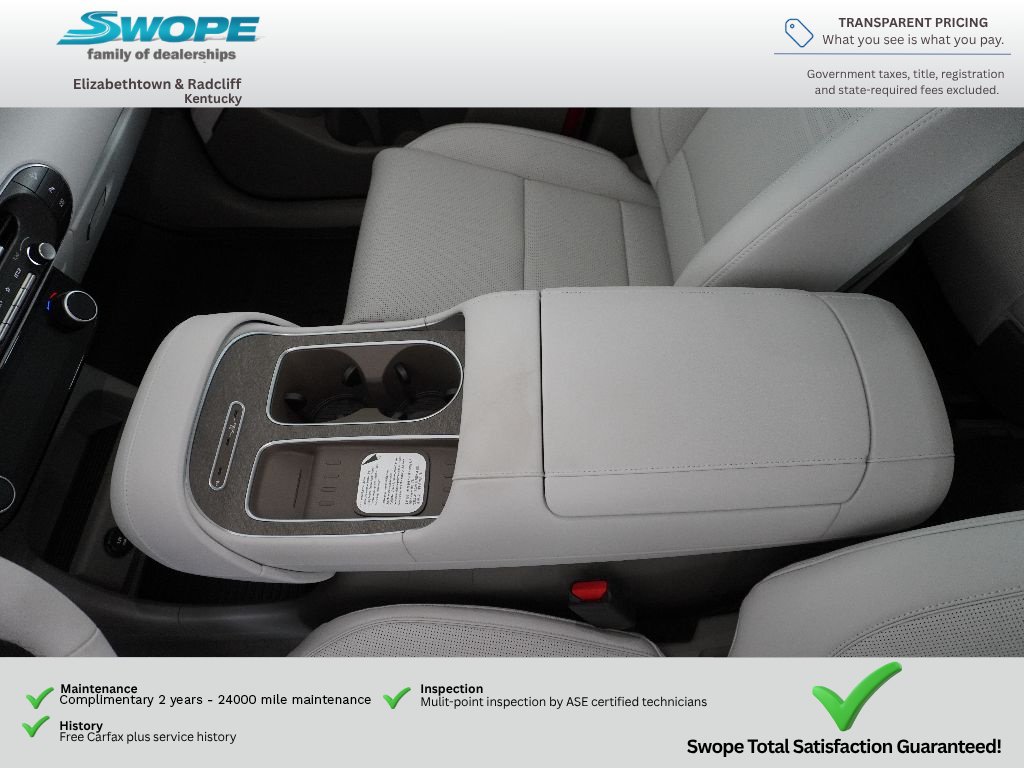 New 2026 Hyundai Palisade Limited AWD/4WD image 25