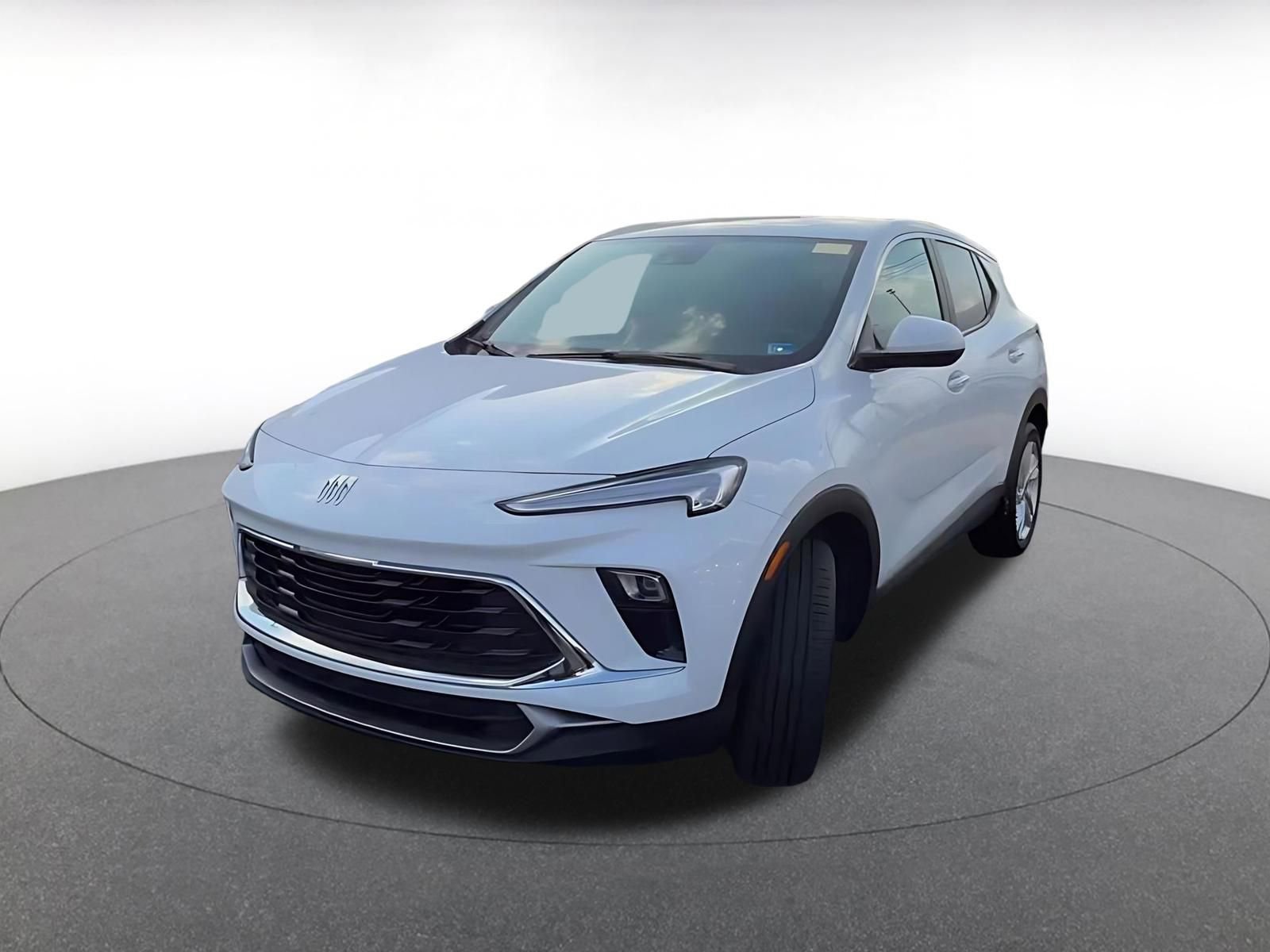 Used 2025 Buick Encore GX Preferred image 7