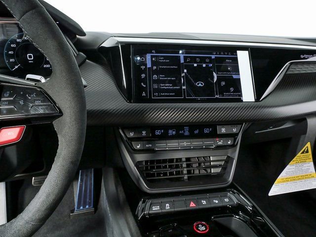 New 2026 Audi RS e-tron GT performance image 13