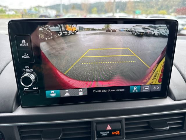 Used 2025 Honda Pilot Touring image 30