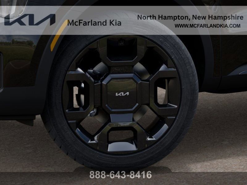 New 2026 Kia Sorento SX image 11