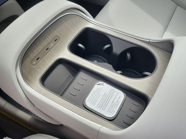 New 2026 Hyundai Palisade SEL image 14