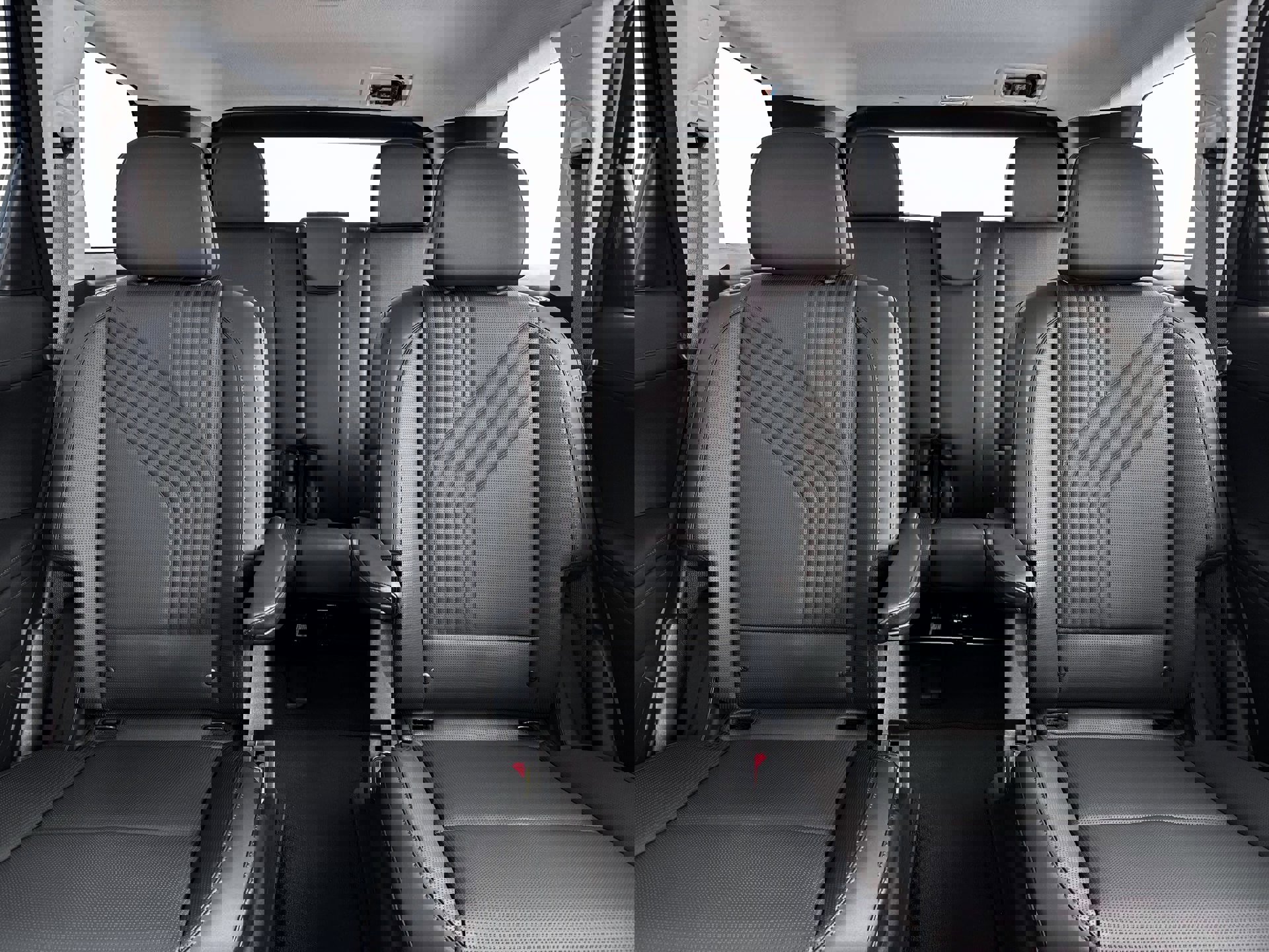 New 2026 Hyundai Palisade SEL Premium image 11