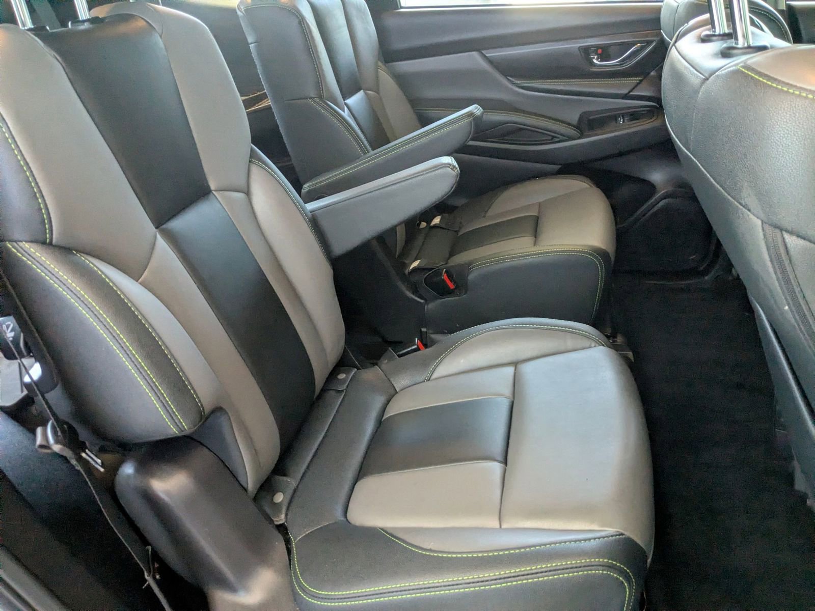 Used 2024 Subaru Ascent Onyx Edition AWD/4WD image 25
