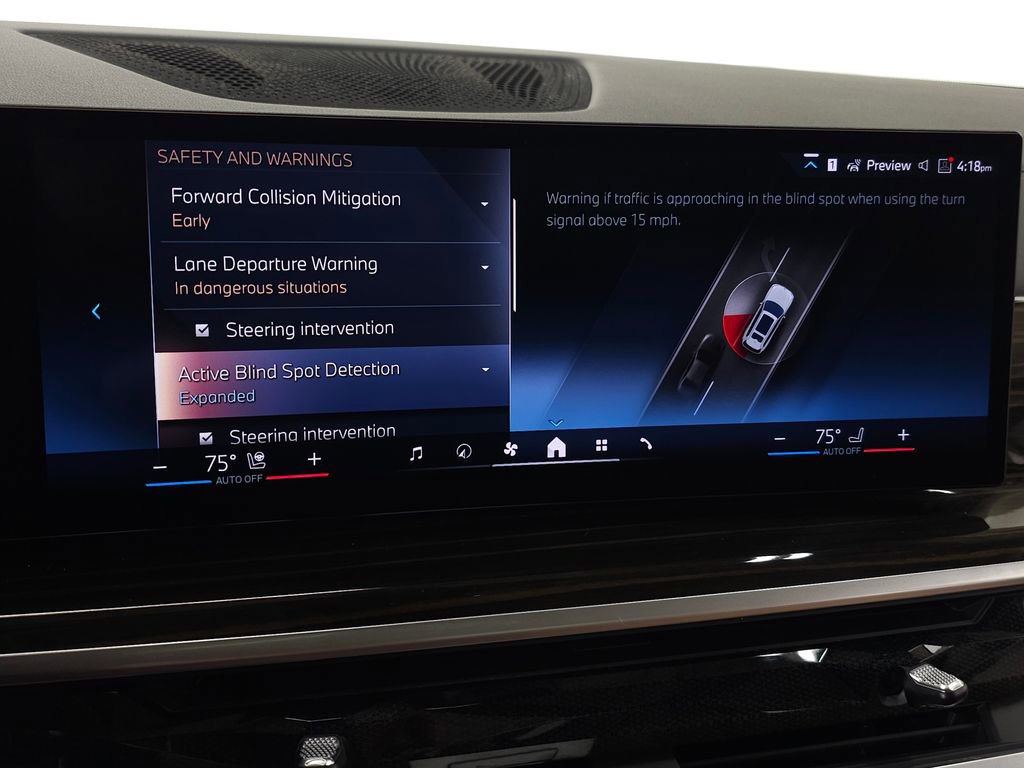 Used 2024 BMW X7 xDrive40i w/ Executive Package image 29