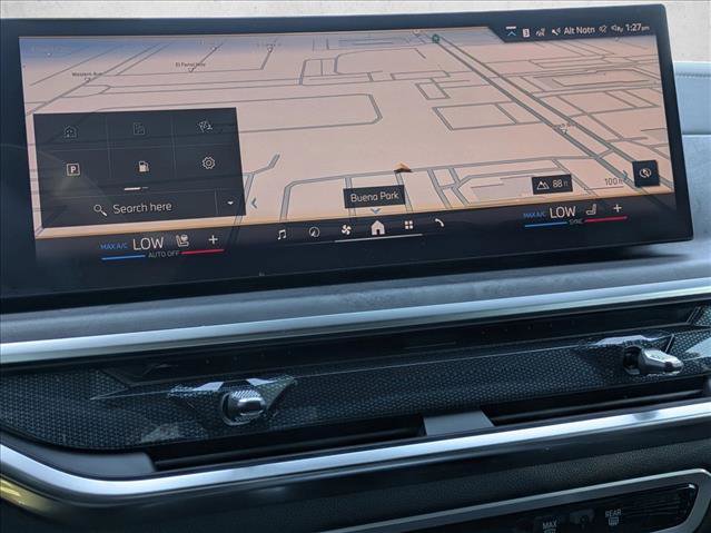 New 2026 BMW X5 sDrive40i w/ M Sport Package image 14