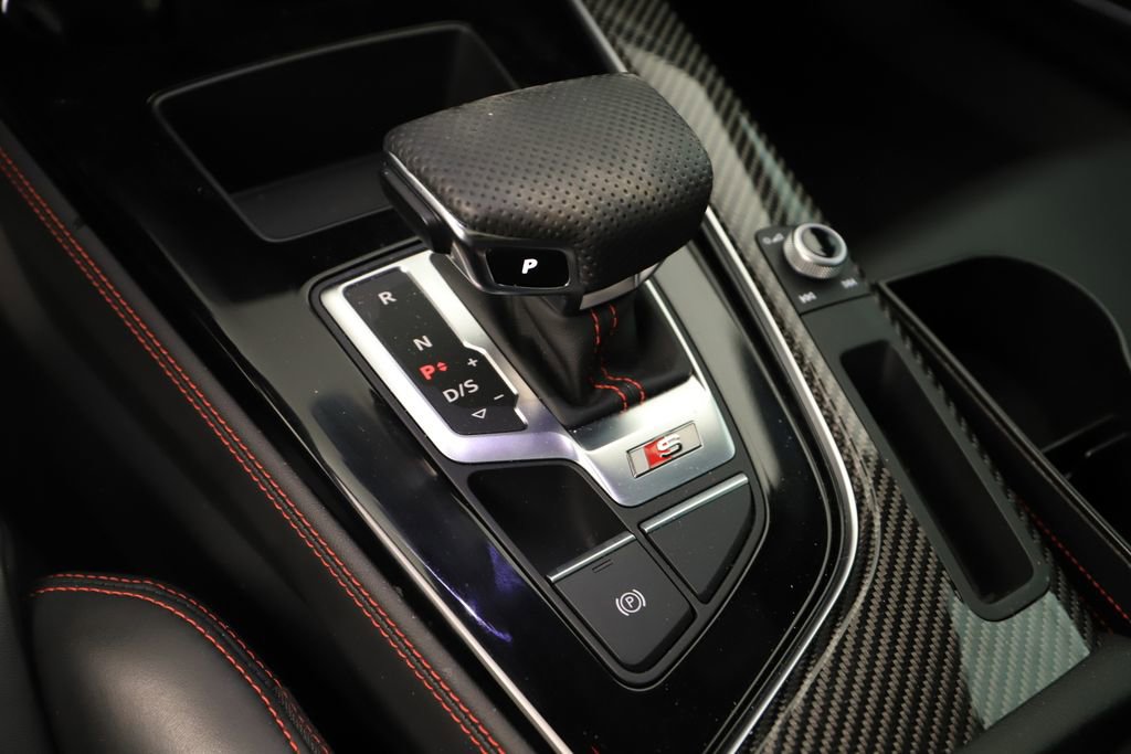 Certified 2023 Audi S5 Premium Plus w/ Premium Plus Package AWD/4WD image 30