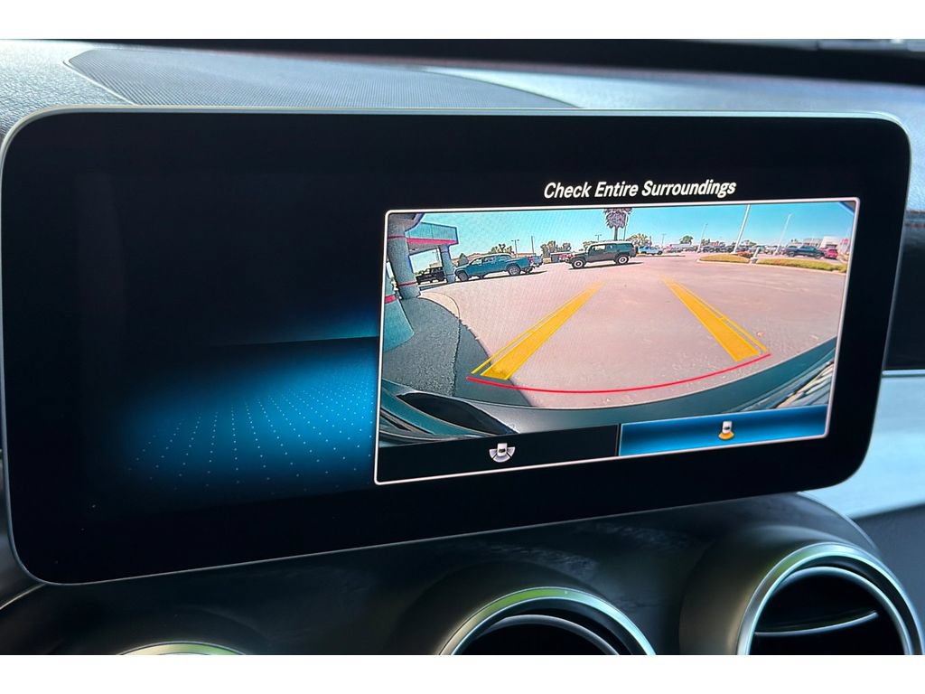 Used 2019 Mercedes-Benz C 43 AMG 4MATIC Sedan w/ AMG Night Package image 21