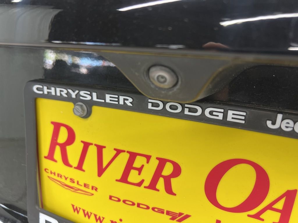 Used 2022 Jeep Compass Altitude image 7