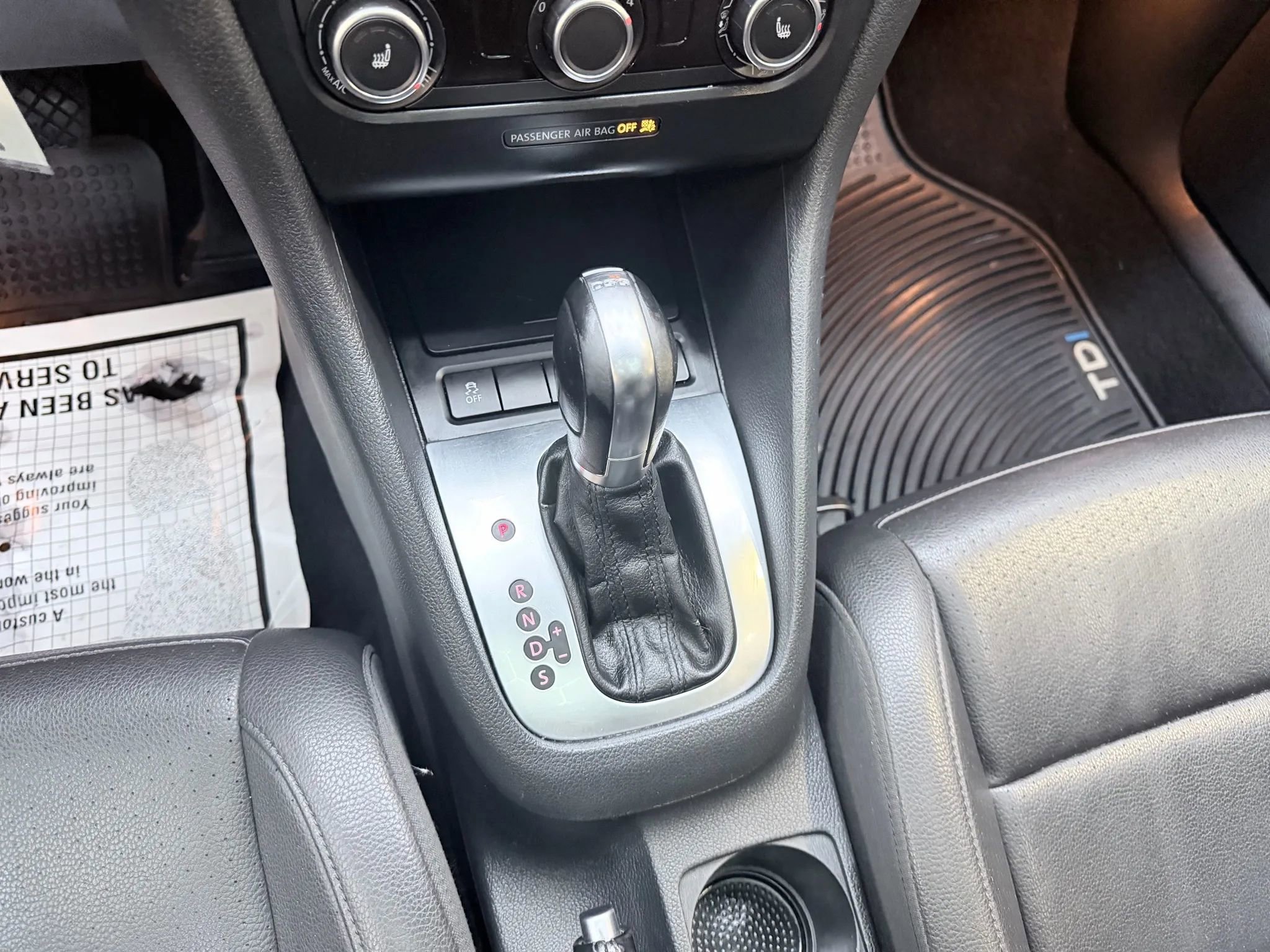 Used 2013 Volkswagen Jetta TDI image 21