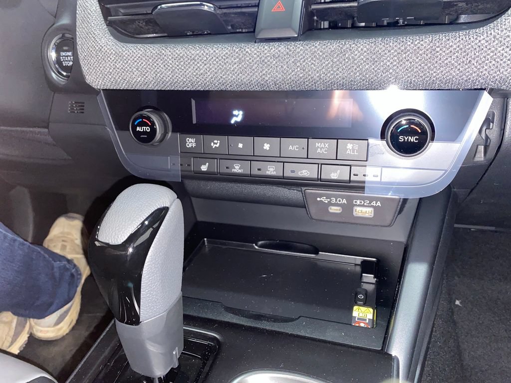New 2026 Subaru Outback Premium AWD/4WD image 23