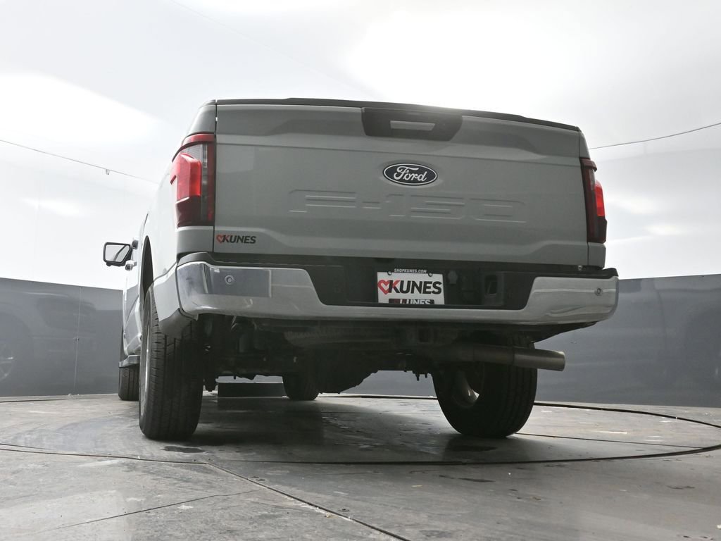 Used 2024 Ford F150 XLT w/ Mobile Office Package image 54