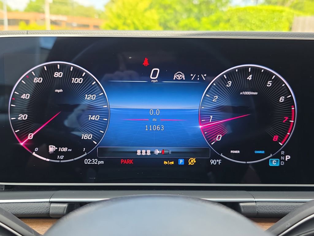 Certified 2024 Mercedes-Benz GLE 350 4MATIC image 23