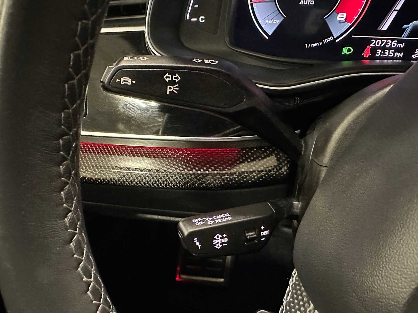 Used 2021 Audi SQ8 Prestige w/ Prestige Package image 36