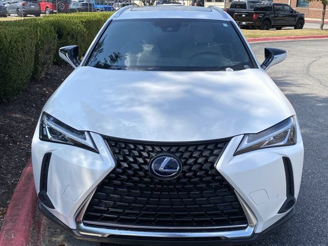 Used 2020 Lexus UX 250h w/ Premium Package AWD/4WD image 13