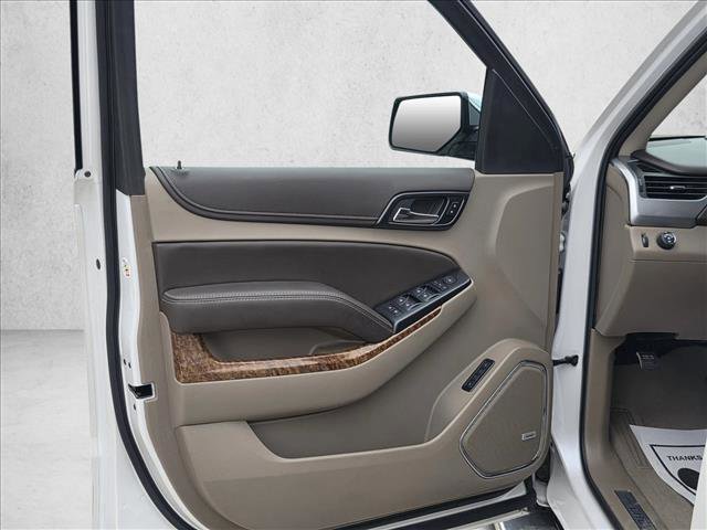 Used 2019 Chevrolet Tahoe Premier image 12