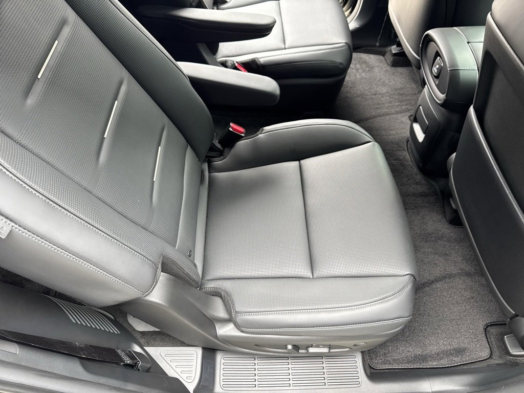 New 2026 Hyundai Palisade Calligraphy image 14