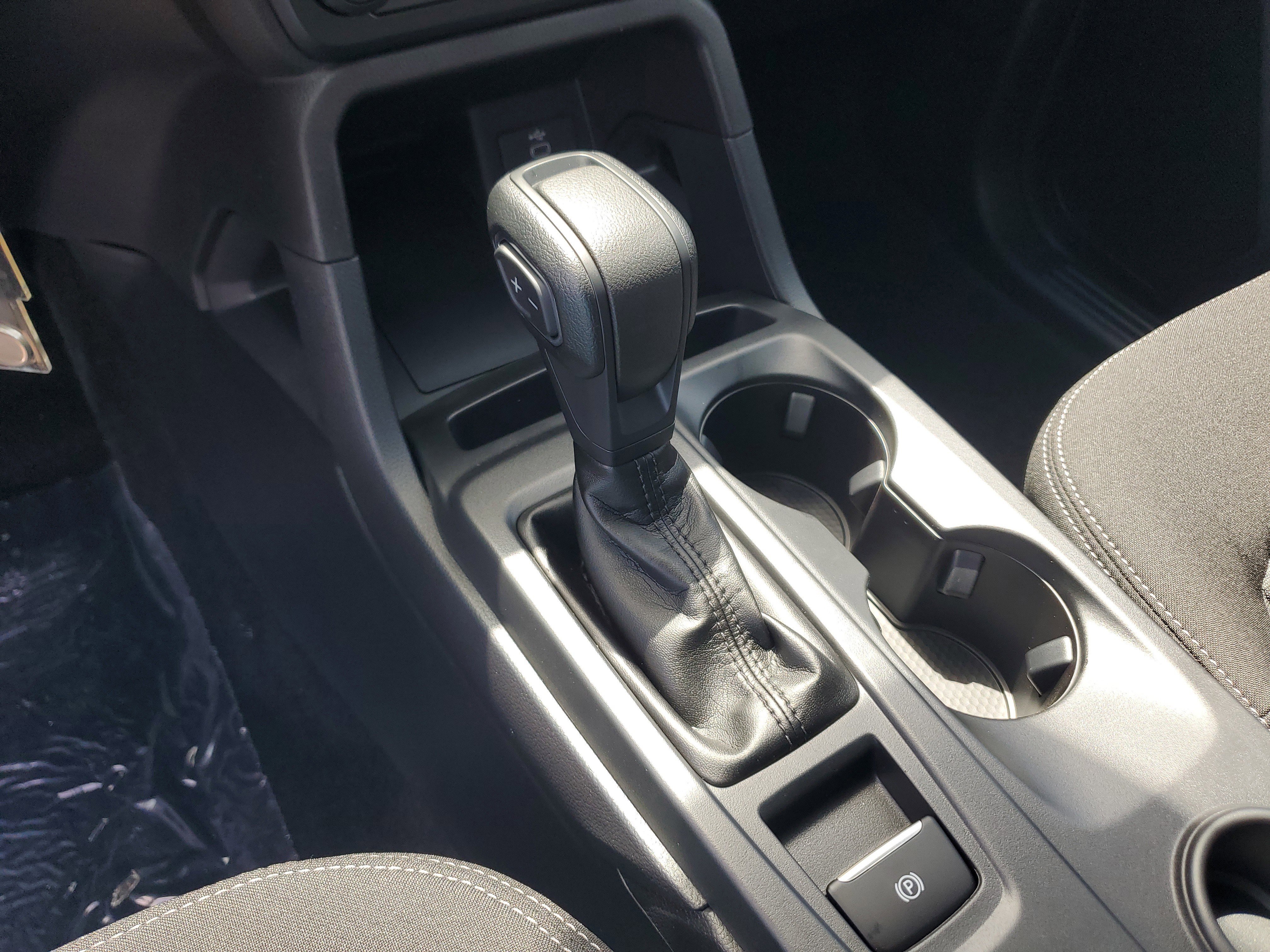 New 2025 Ford Ranger XL w/ Trailer Tow Package image 18