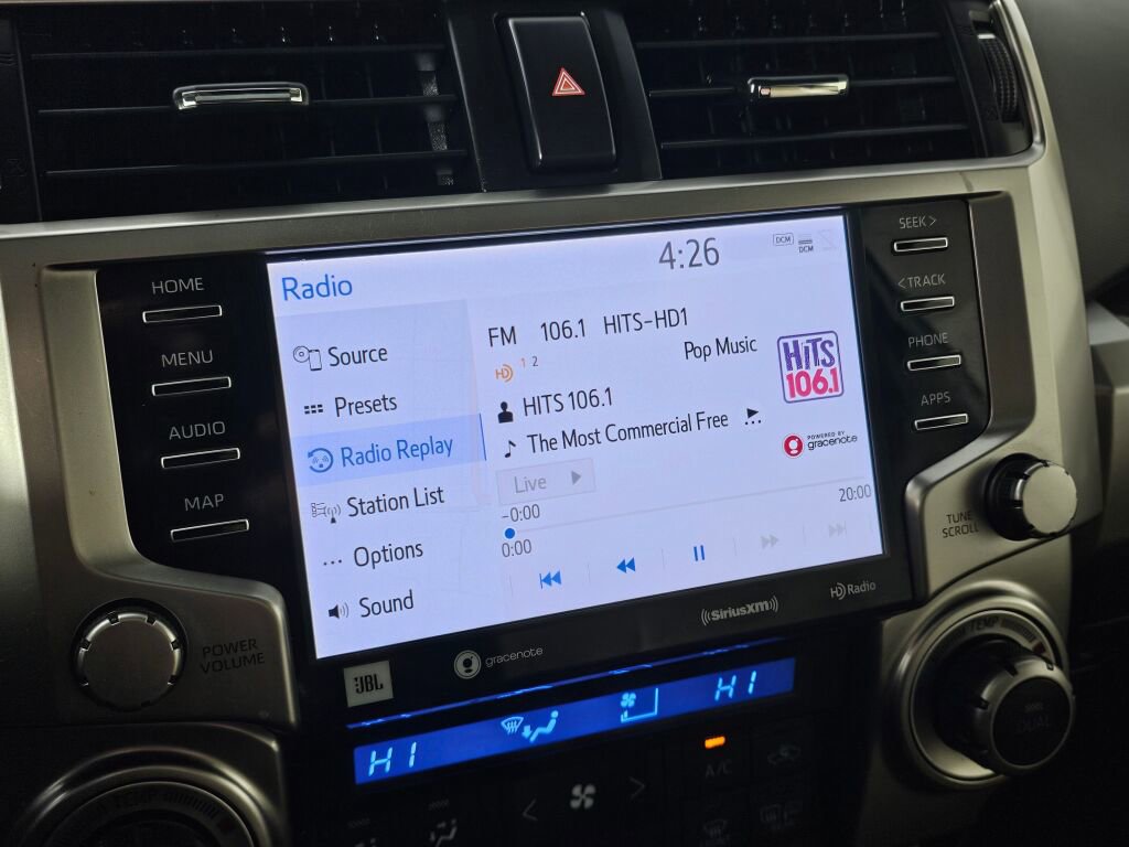 Used 2023 Toyota 4Runner Limited image 27