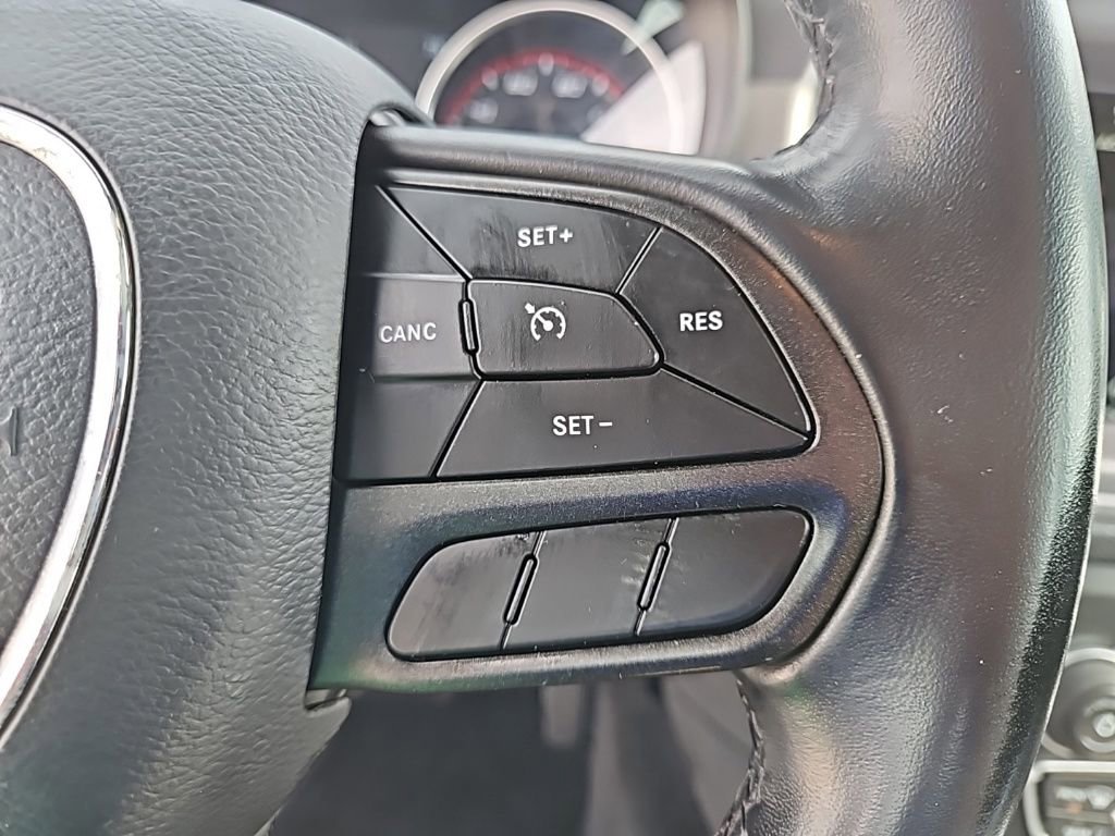 Used 2023 Dodge Charger GT image 20