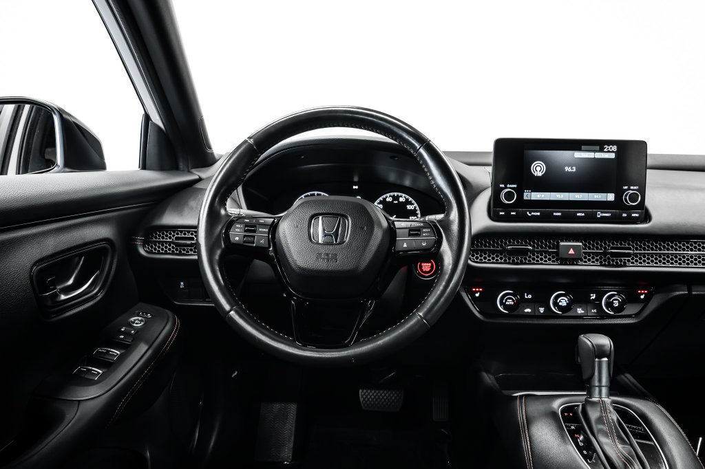 Used 2024 Honda HR-V Sport image 22