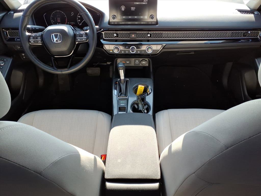 Used 2023 Honda Civic EX image 17