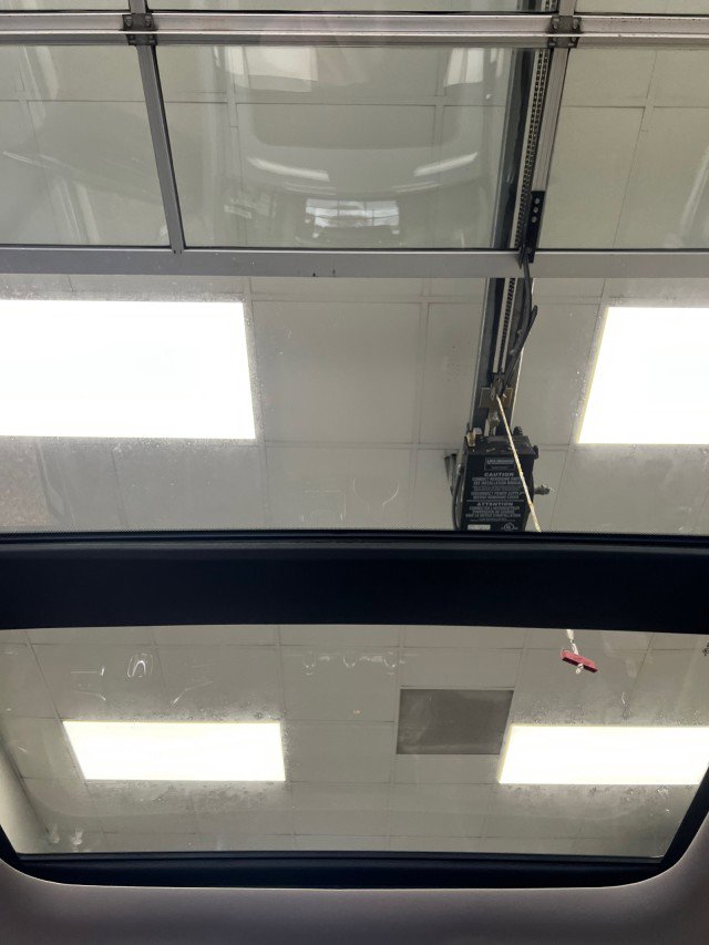 New 2026 Honda Pilot Touring image 22