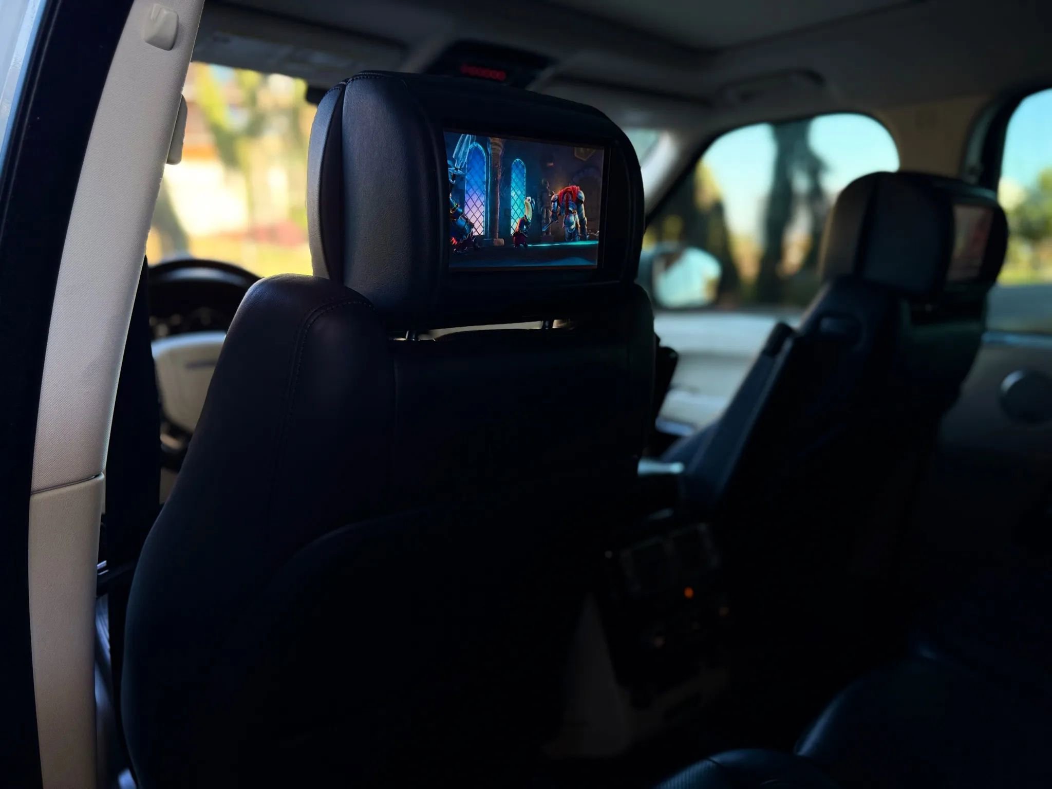 Used 2014 Land Rover Range Rover Supercharged image 23