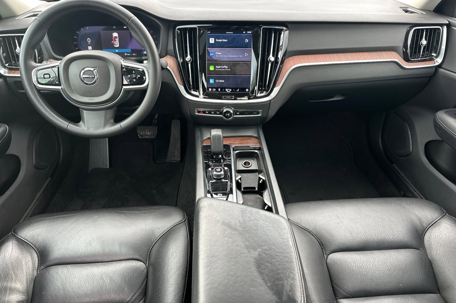 Used 2024 Volvo S60 B5 Plus image 15