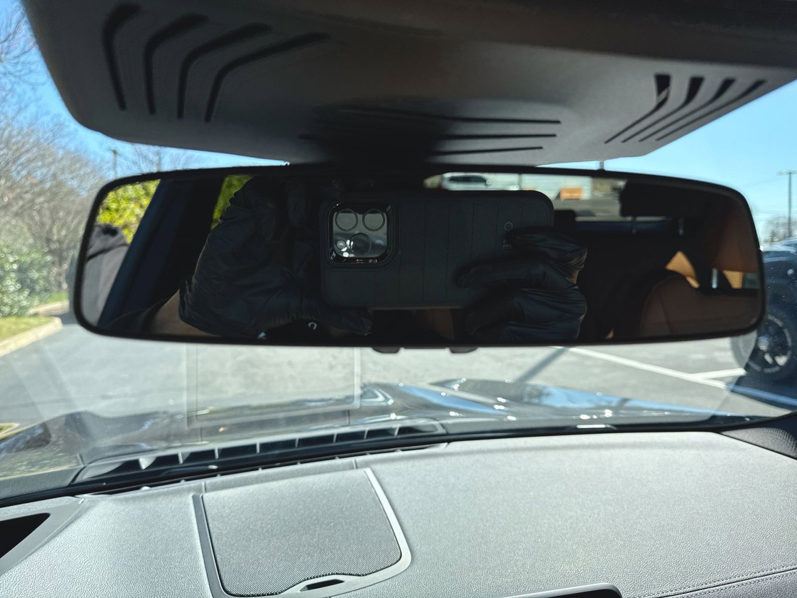 Certified 2024 BMW X3 M40i w/ Premium Package image 15