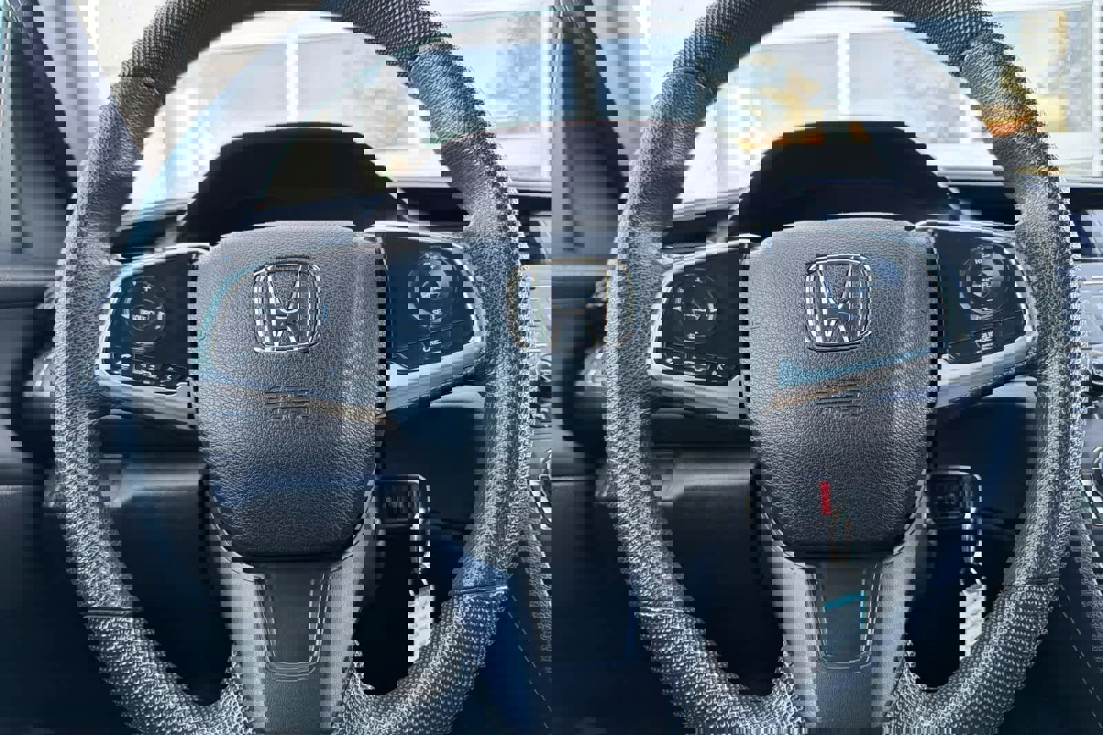 Used 2016 Honda Civic LX image 23