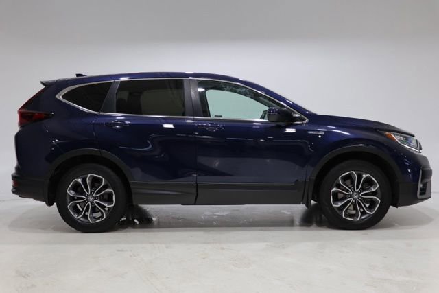 Used 2020 Honda CR-V EX-L image 7