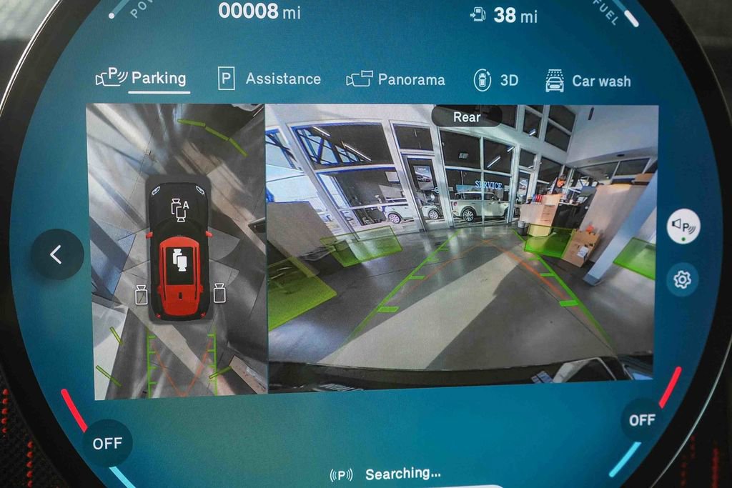 New 2026 MINI Cooper Countryman John Cooper Works w/ Comfort Package Max image 19