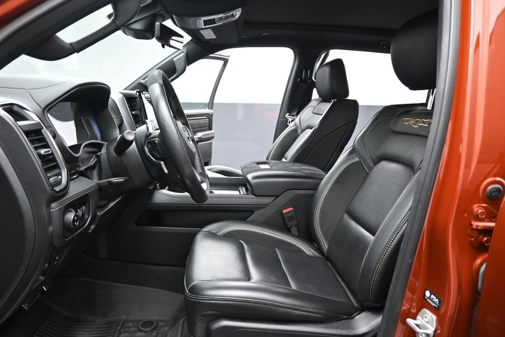 Used 2024 RAM 1500 TRX AWD/4WD image 9