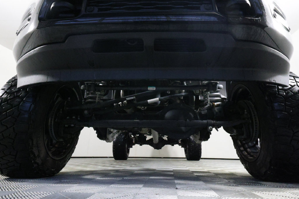 Used 2025 RAM 2500 Limited AWD/4WD image 49
